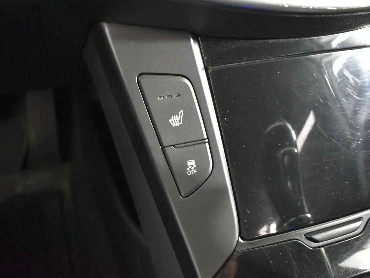 Хендай ай40 б/у, 2014, Автоматическая. Фото: #13