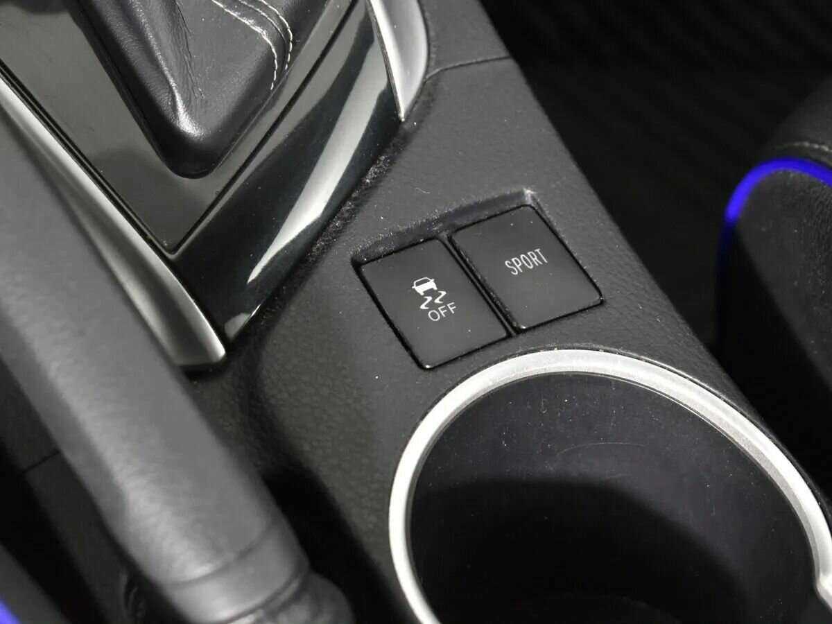 Тойота Королла б/у, 2018, Вариатор. Фото: #13