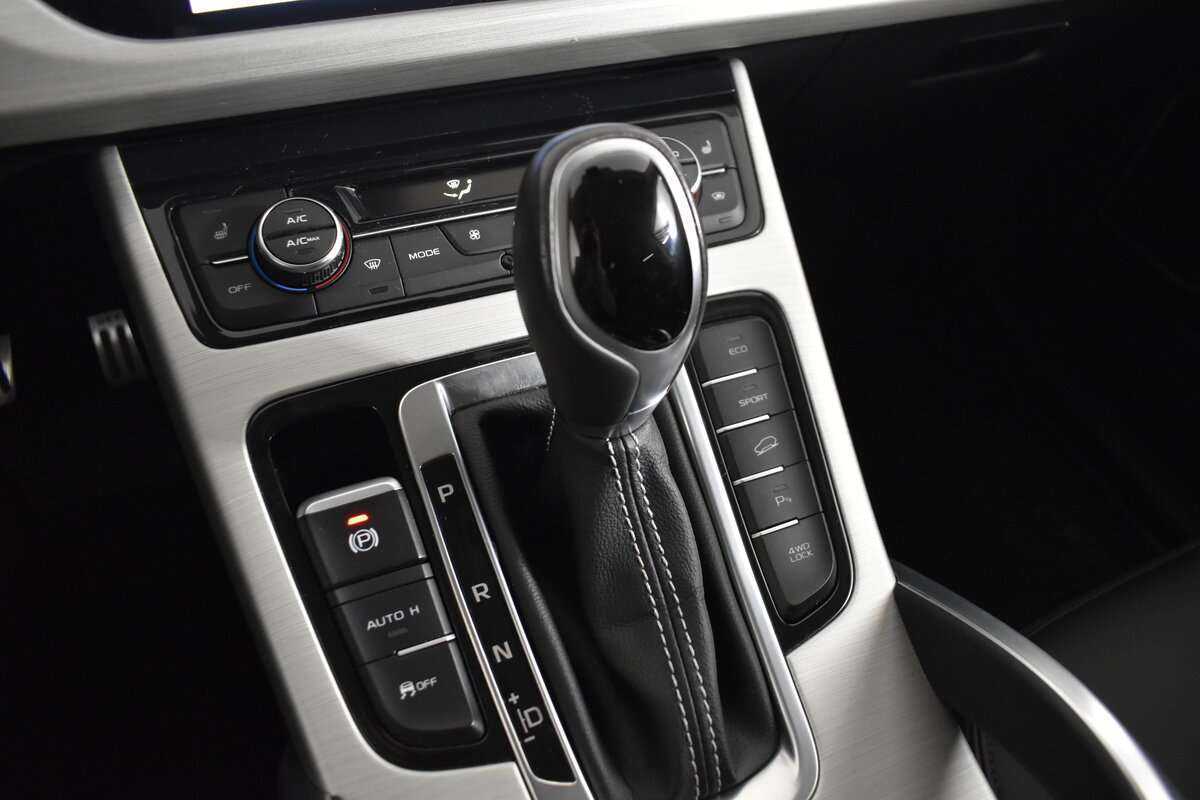 Джили Атлас б/у, 2020, Автоматическая. Фото: #16