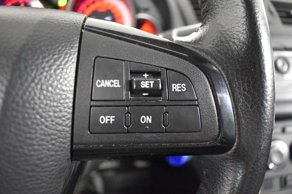 Мазда 6 б/у, 2012, Автоматическая. Фото: #15