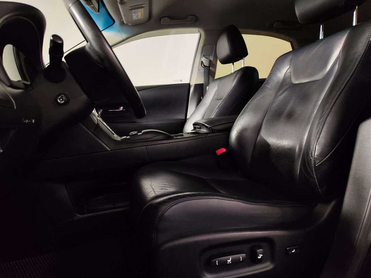 Лексус Р-Икс б/у, 2014, Автоматическая. Фото: #5