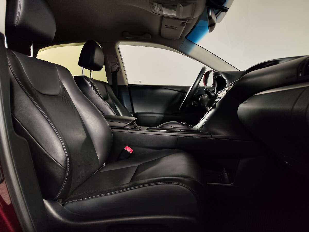 Лексус Р-Икс б/у, 2014, Автоматическая. Фото: #7