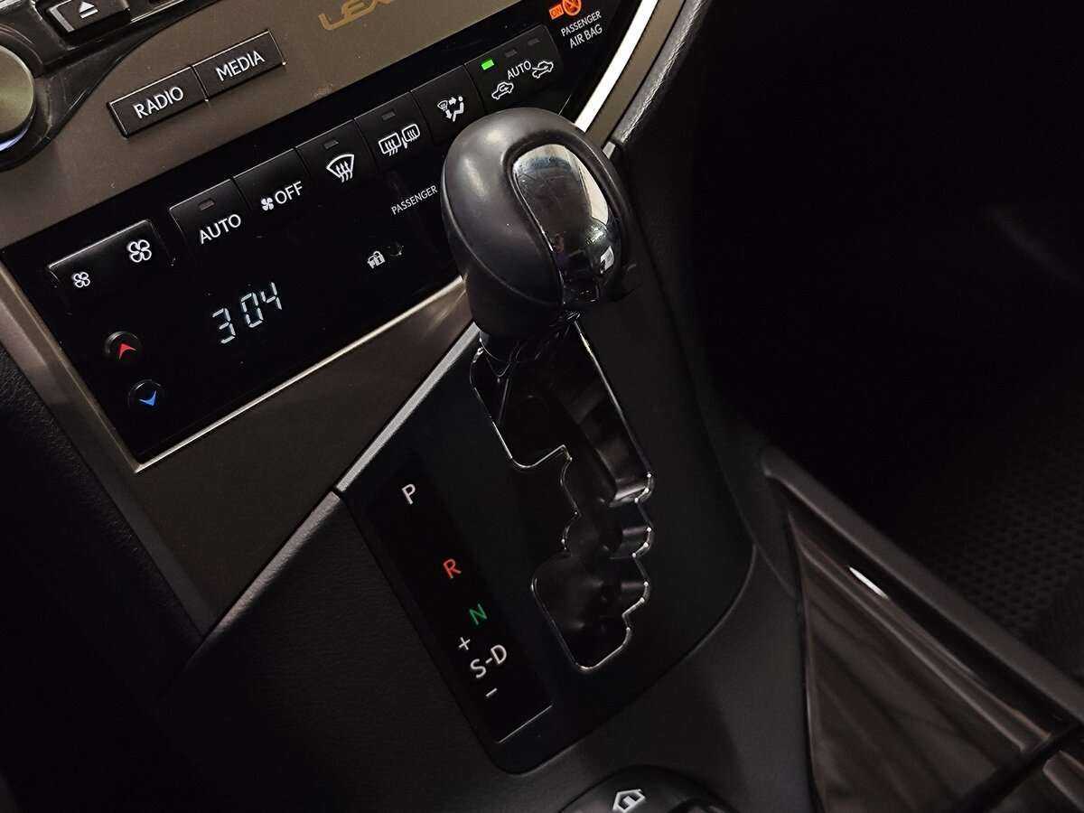 Лексус Р-Икс б/у, 2014, Автоматическая. Фото: #15