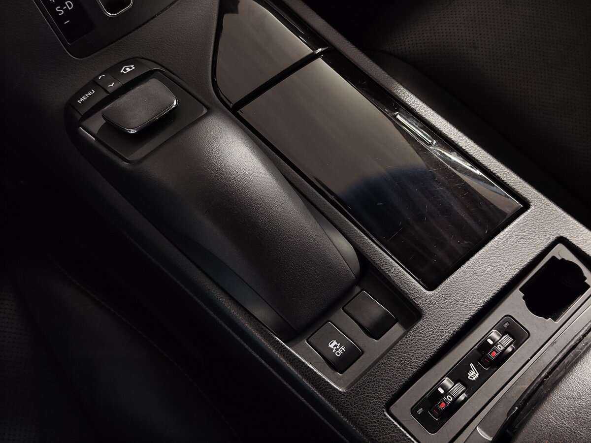 Лексус Р-Икс б/у, 2014, Автоматическая. Фото: #16