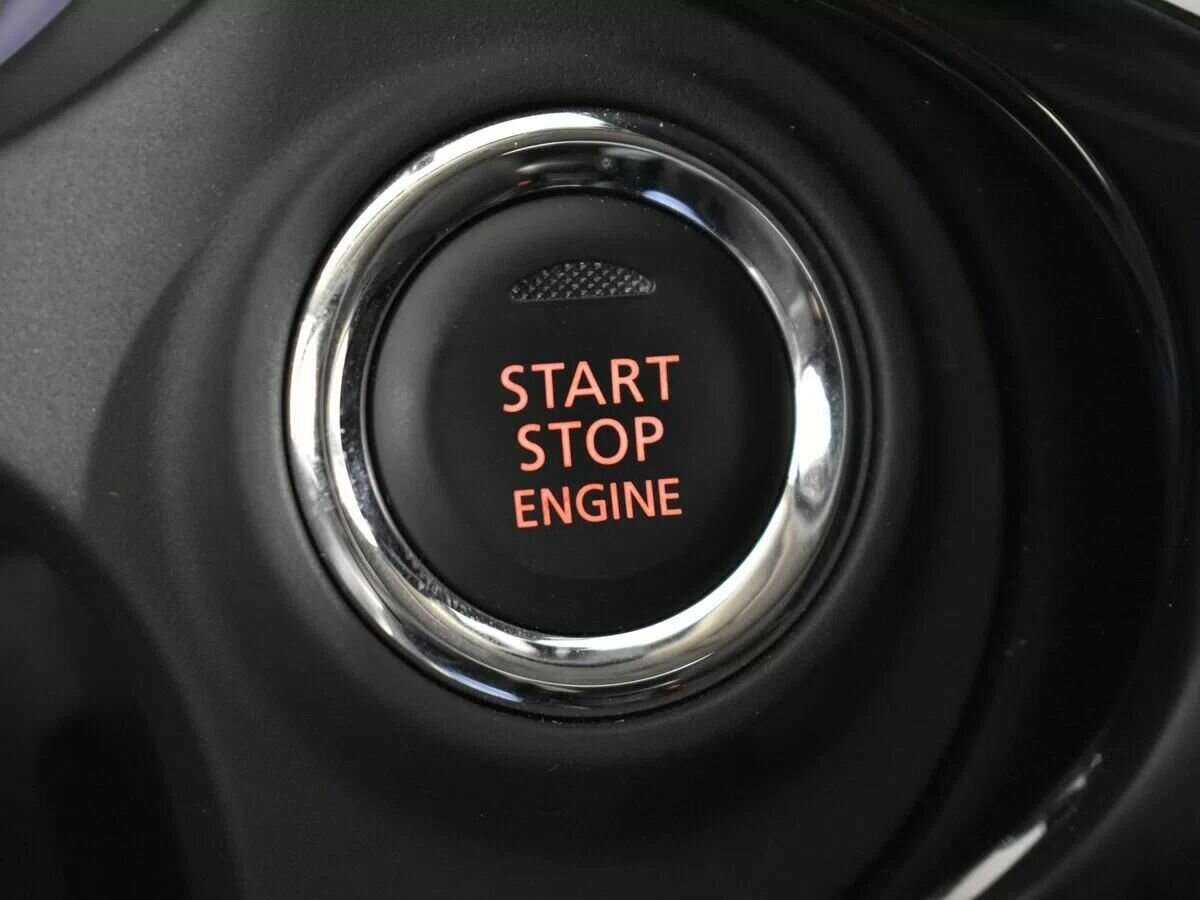 Митсубиши Оутлэндер б/у, 2019, Вариатор. Фото: #10