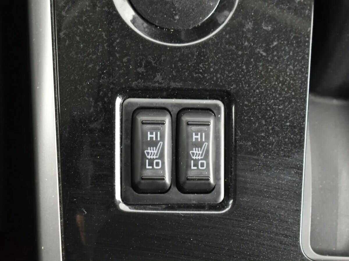 Митсубиши Оутлэндер б/у, 2019, Вариатор. Фото: #14