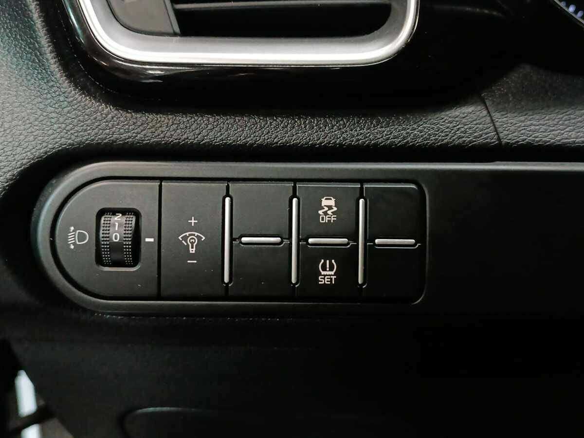 Киа Сид б/у, 2021, Автоматическая. Фото: #15