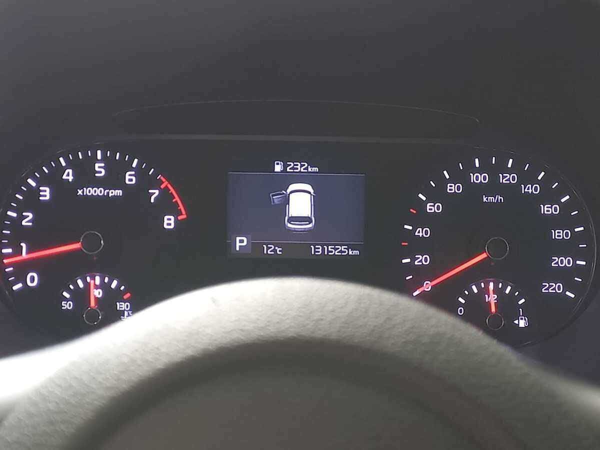 Киа Соул б/у, 2020, Автоматическая. Фото: #11