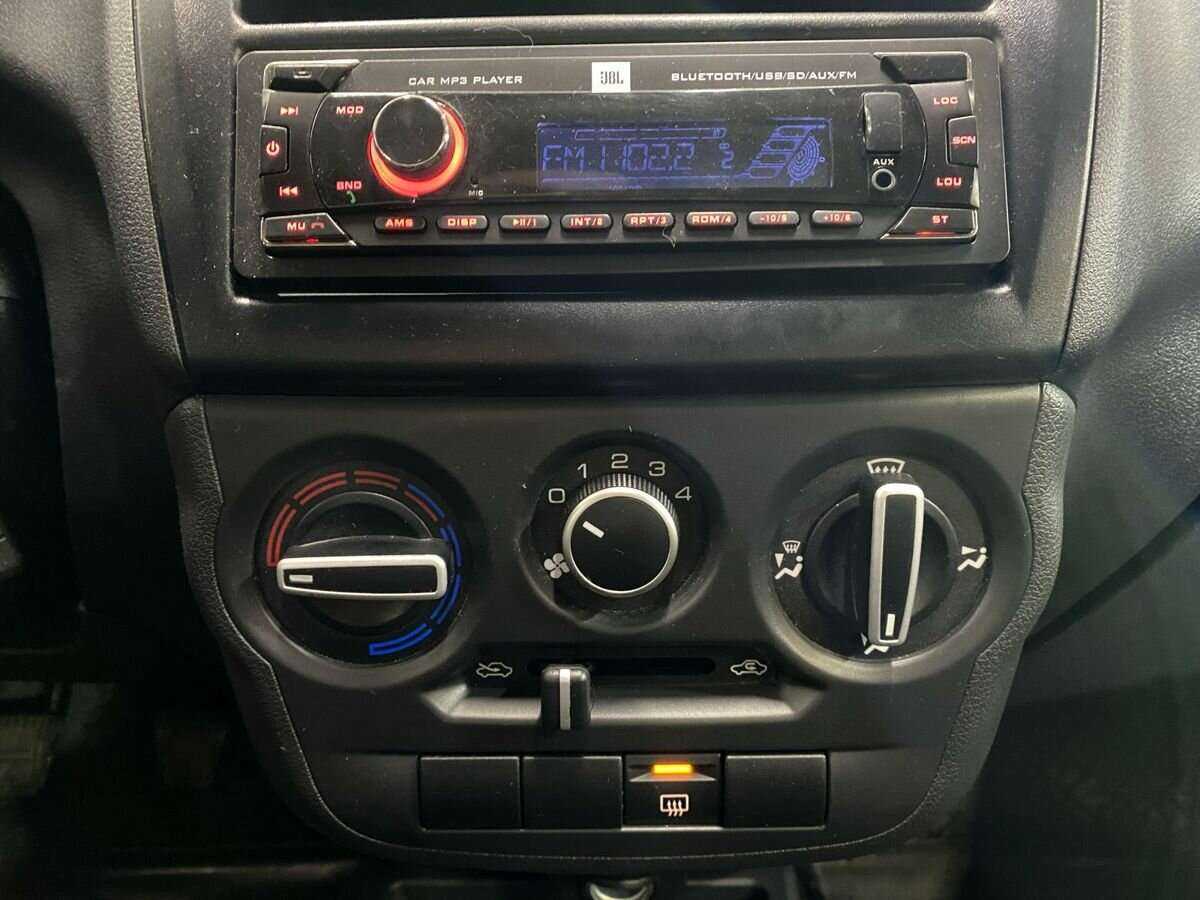 Лада (ВАЗ) Гранта б/у, 2023, Механическая. Фото: #11