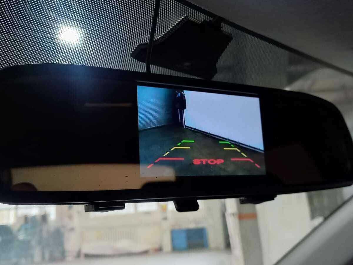 Киа Рио б/у, 2018, Автоматическая. Фото: #14