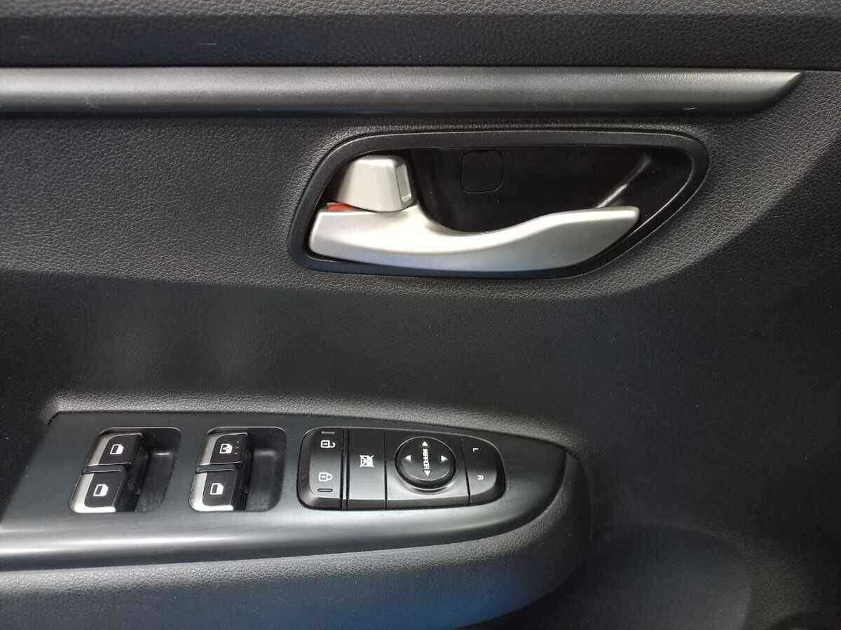 Киа Рио б/у, 2018, Автоматическая. Фото: #16