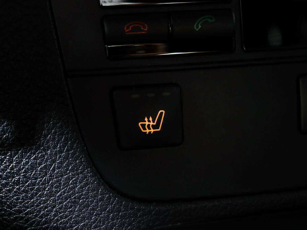 Мерседес-Бенц ГЛК-Класс б/у, 2015, Автоматическая. Фото: #16