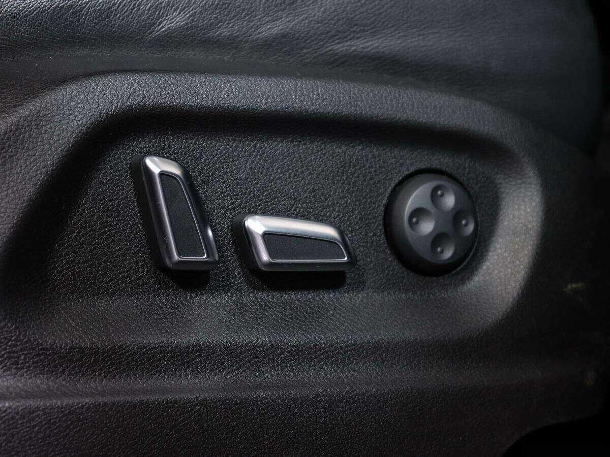 Ауди К5 б/у, 2012, Автоматическая. Фото: #16