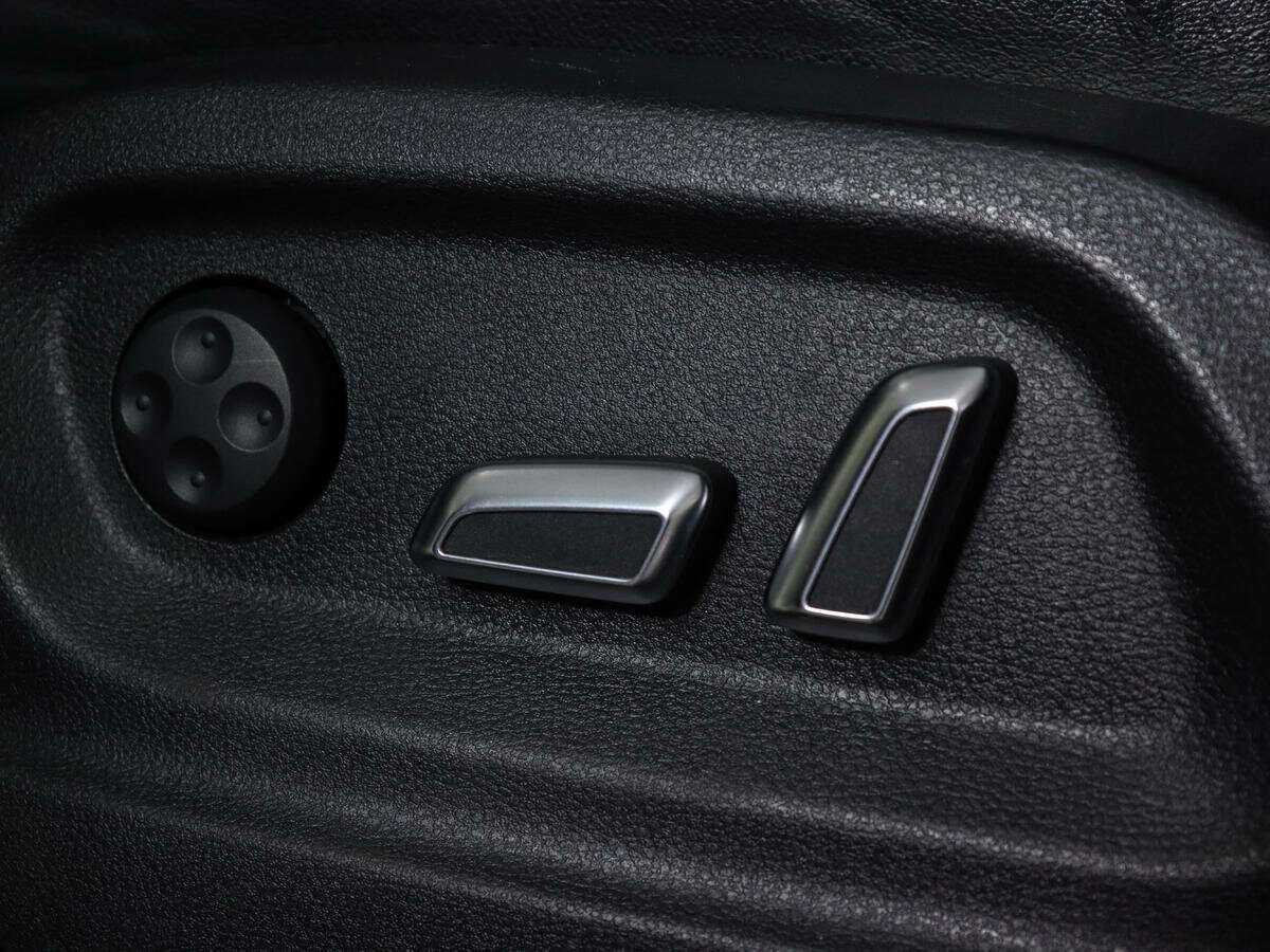 Ауди К5 б/у, 2012, Автоматическая. Фото: #21