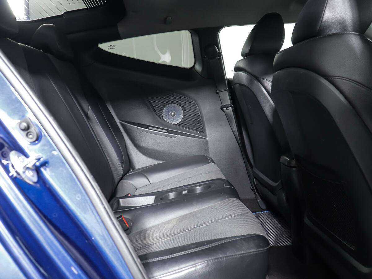 Хендай Велостер б/у, 2015, Автоматическая. Фото: #9