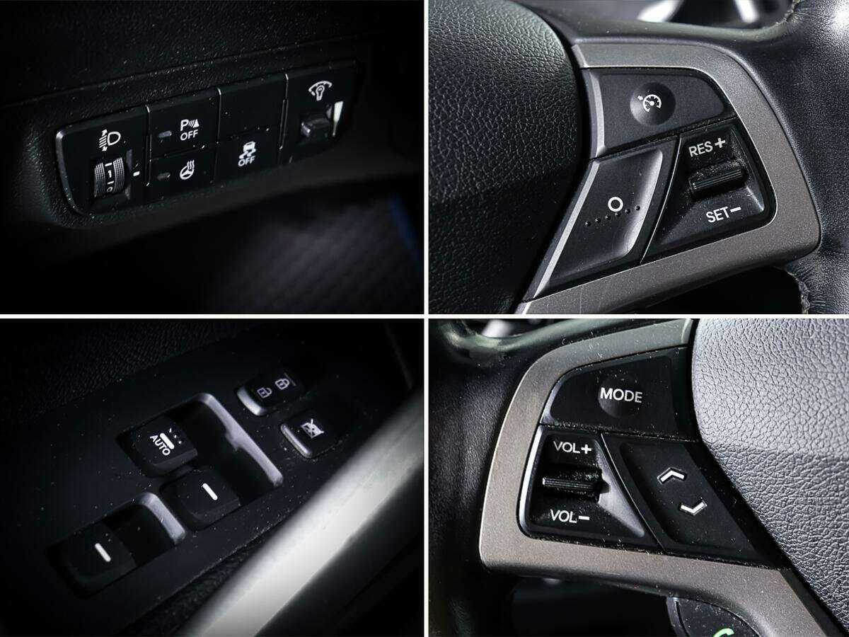 Хендай Велостер б/у, 2015, Автоматическая. Фото: #12