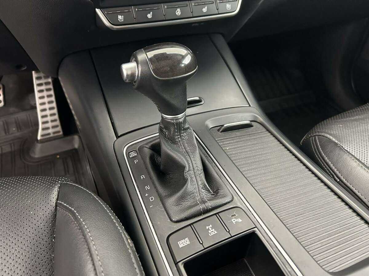 Киа Соренто б/у, 2017, Автоматическая. Фото: #10