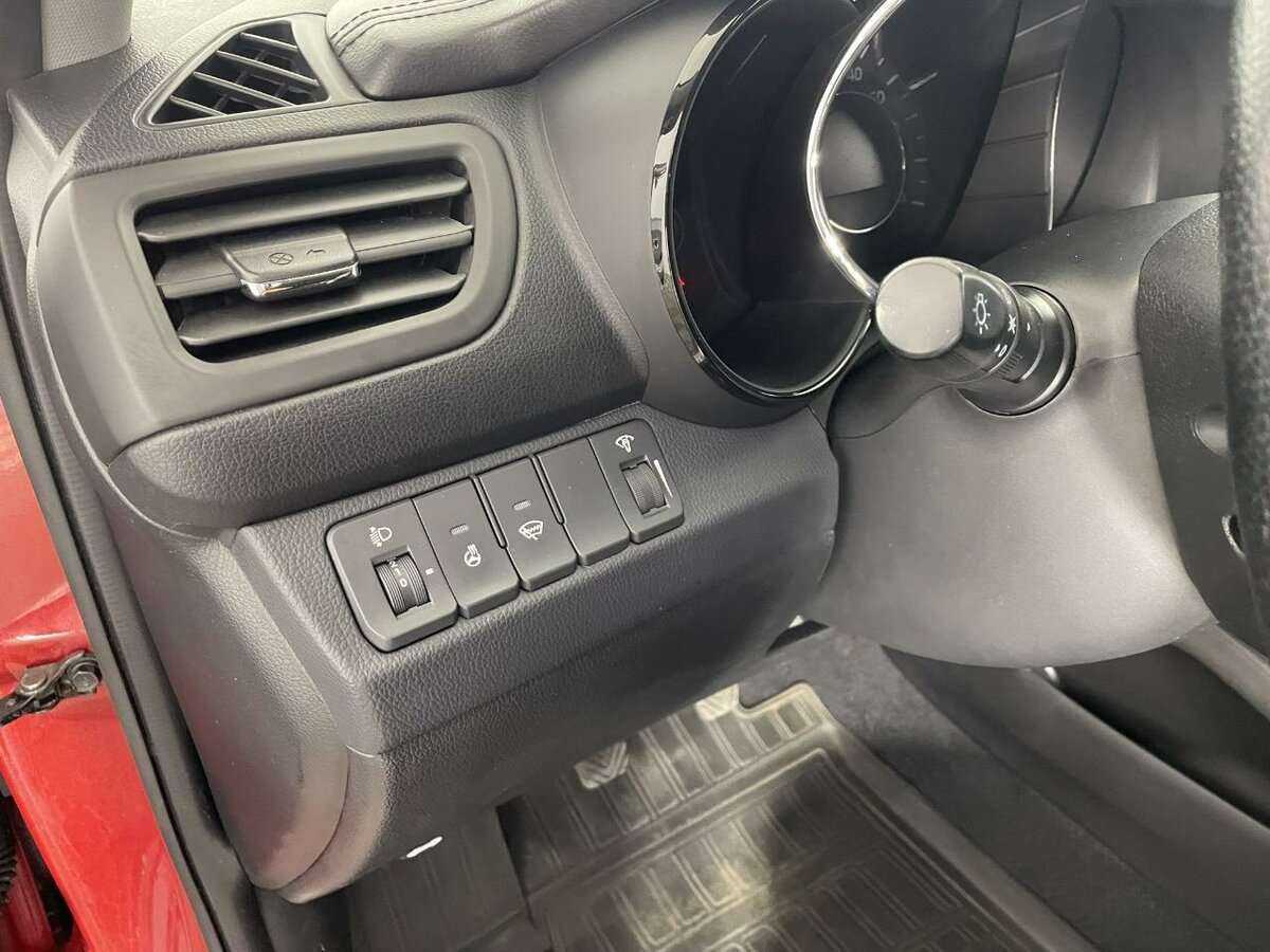 Киа Рио б/у, 2013, Механическая. Фото: #8