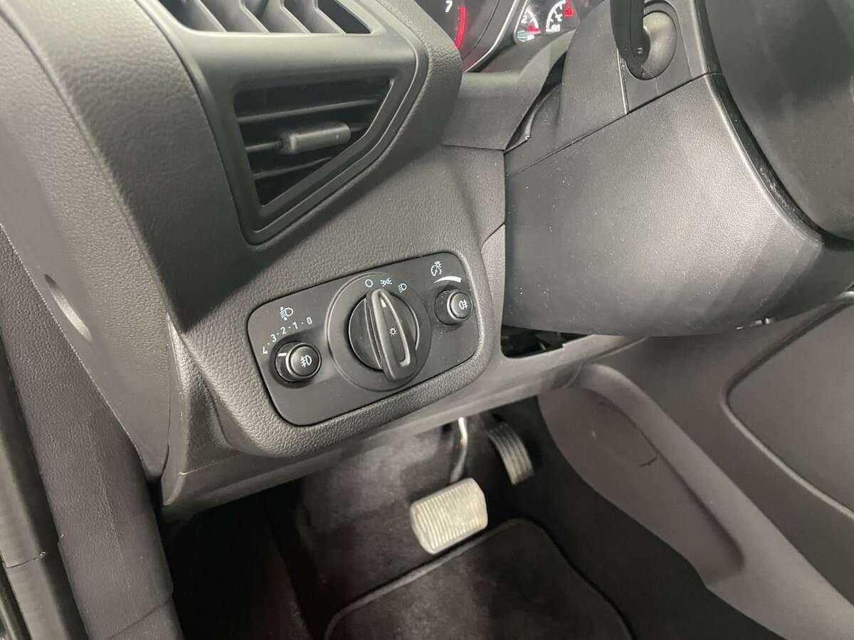 Форд Куга б/у, 2013, Автоматическая. Фото: #8