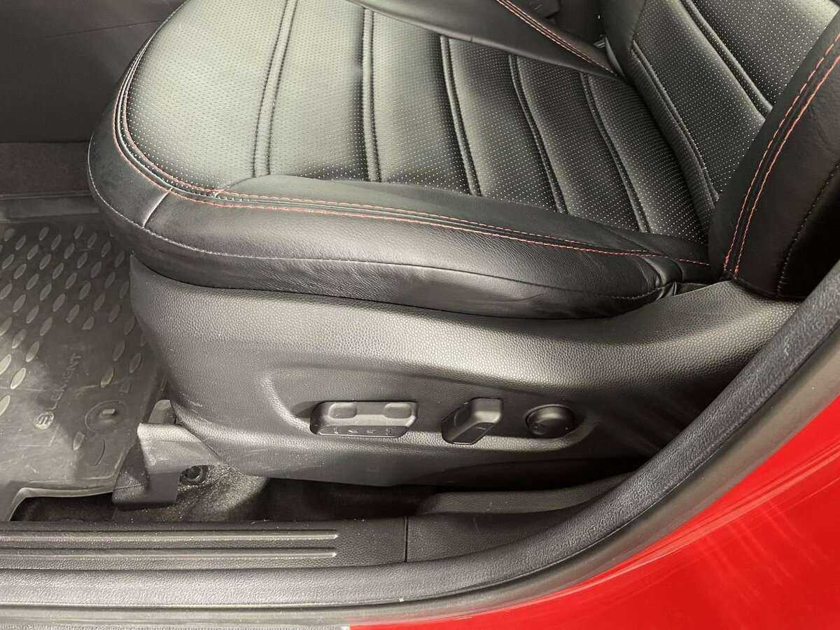 Киа Соул б/у, 2018, Автоматическая. Фото: #9