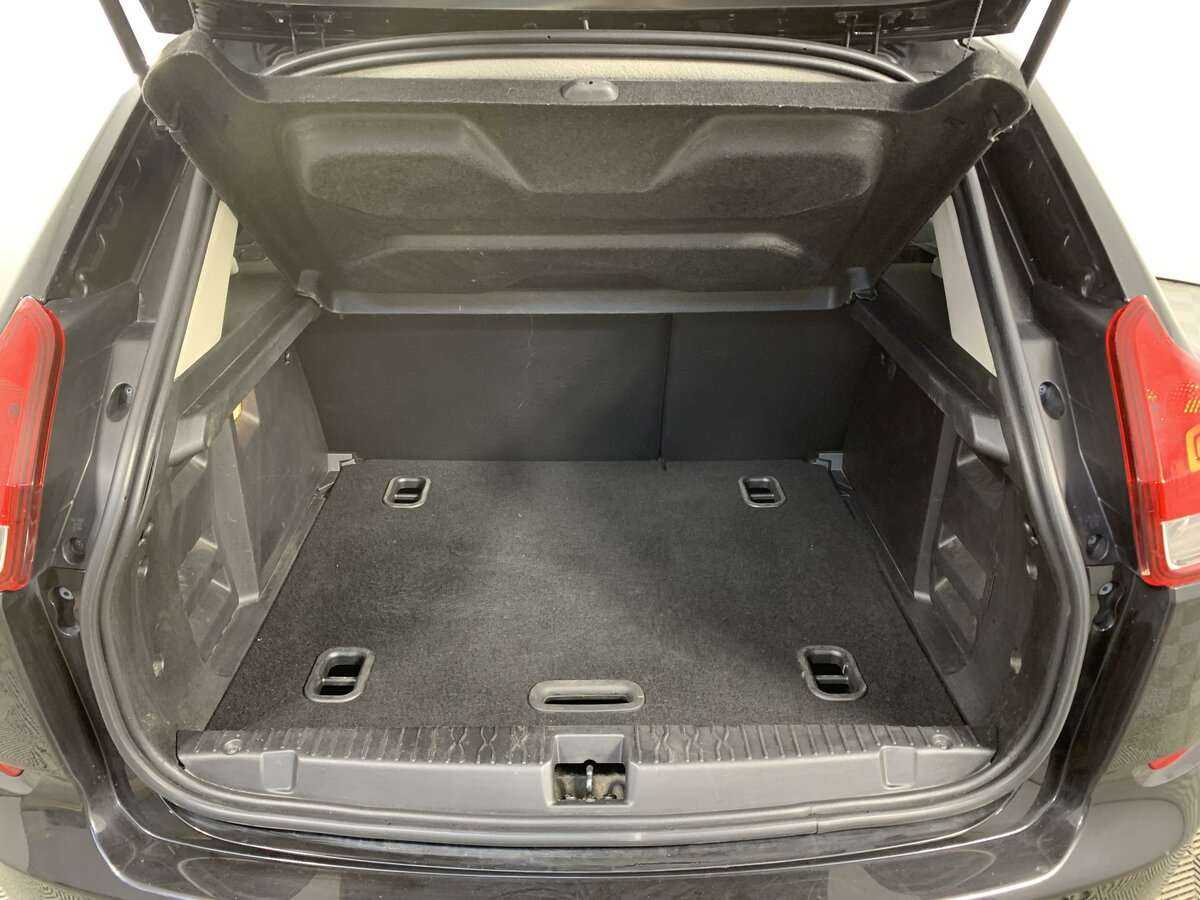 Лада (ВАЗ) ИКСРЭЙ б/у, 2021, Механическая. Фото: #9