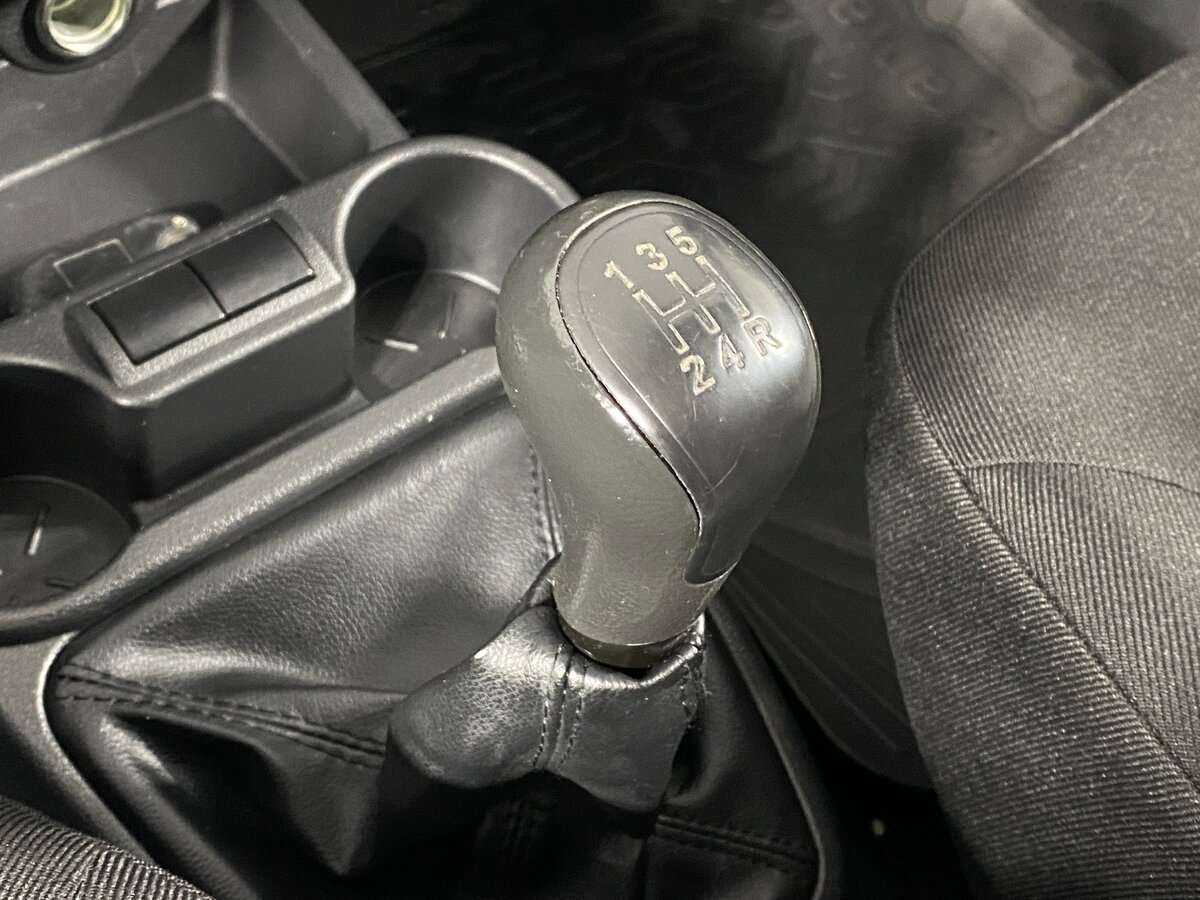 Лада (ВАЗ) Гранта б/у, 2022, Механическая. Фото: #13