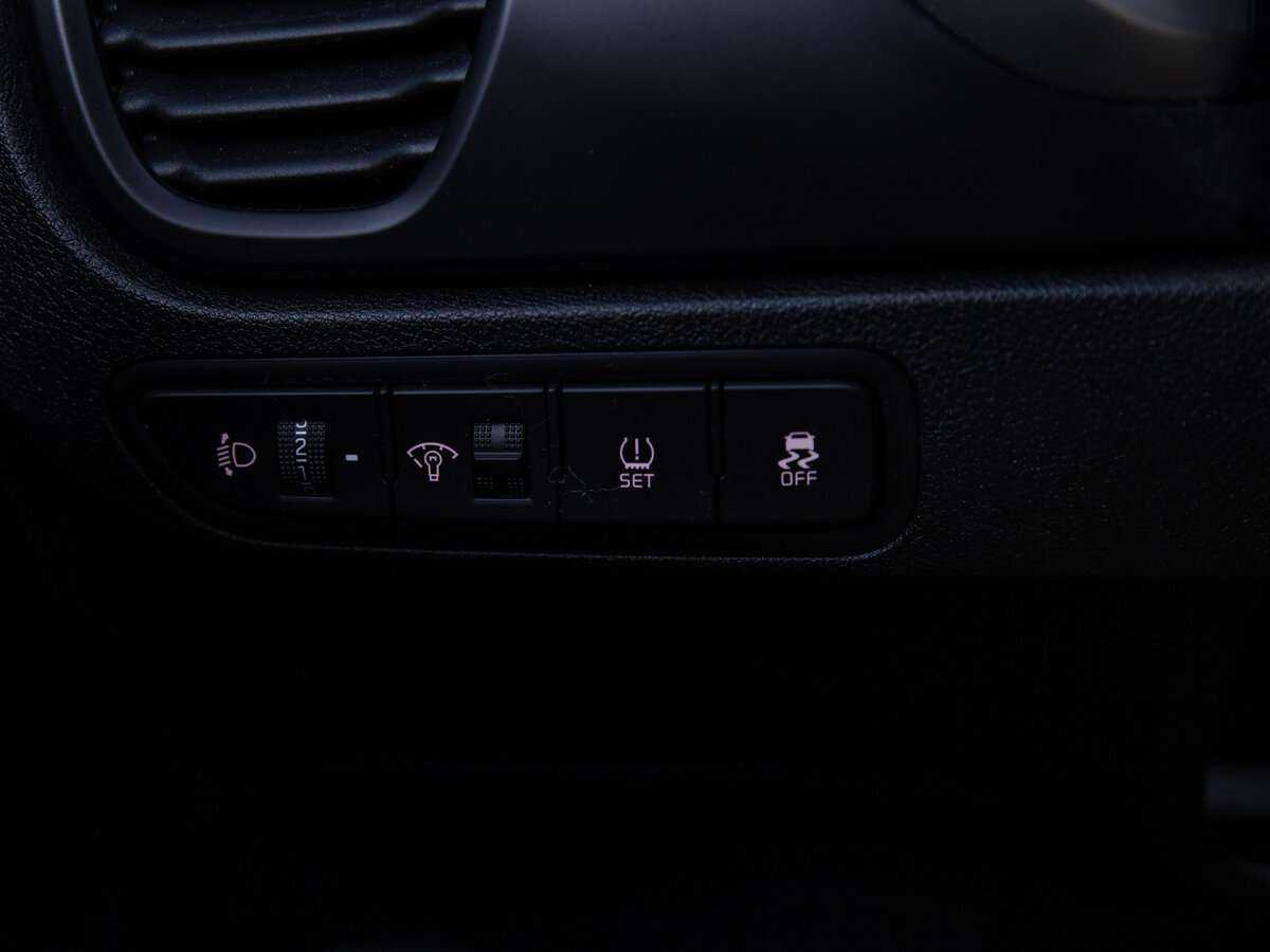 Киа Рио б/у, 2021, Автоматическая. Фото: #12