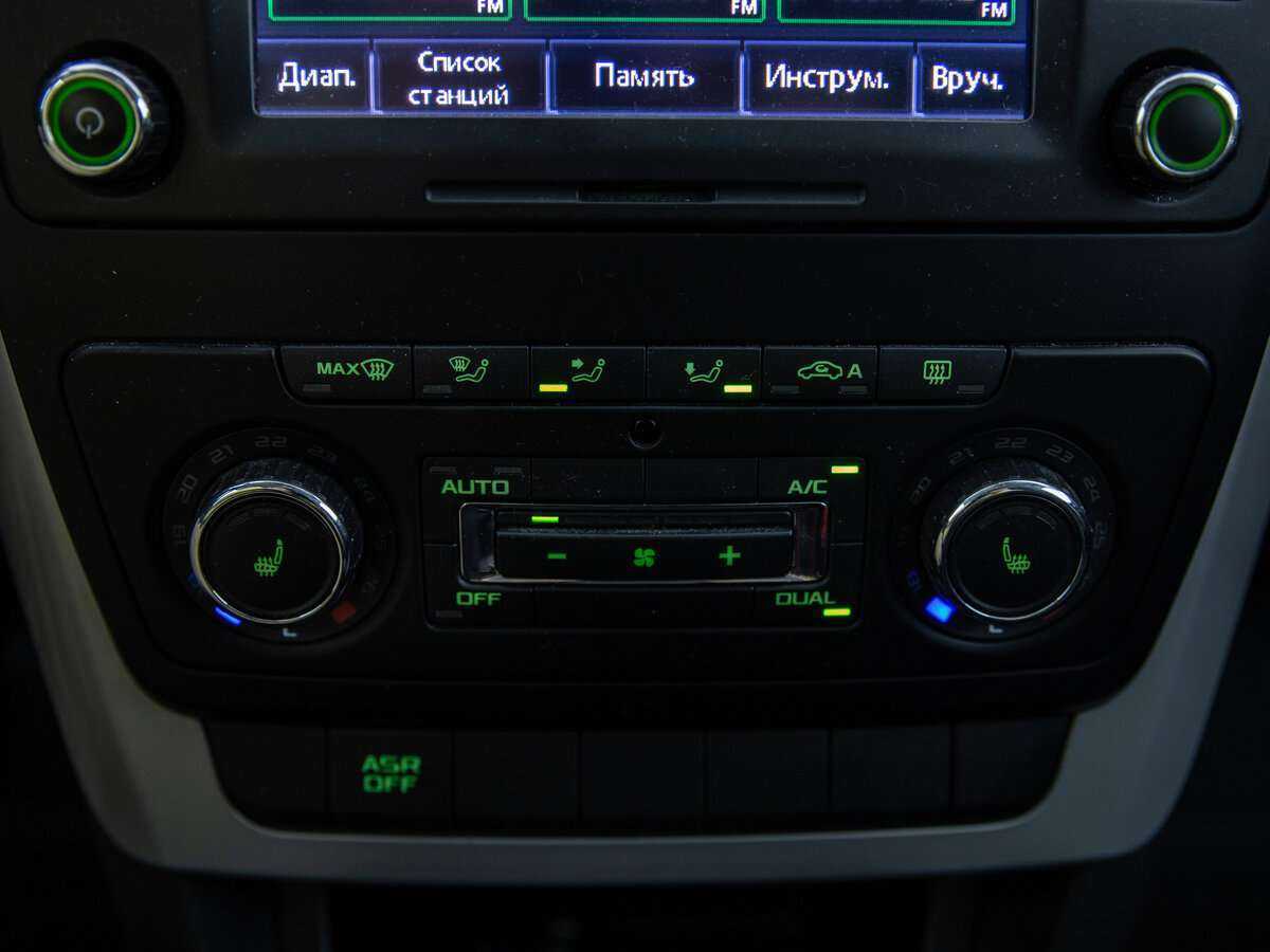 Шкода Йети б/у, 2013, Механическая. Фото: #13