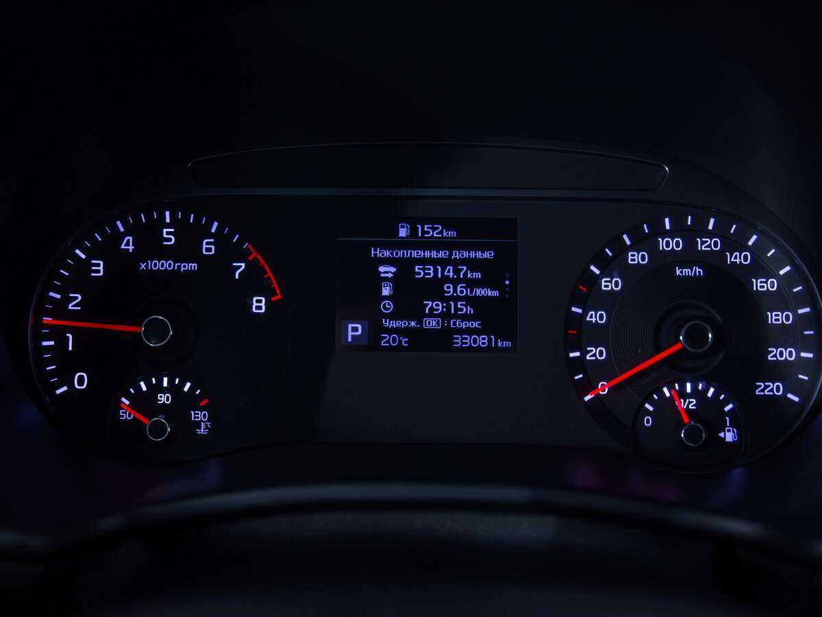 Киа Соул б/у, 2020, Автоматическая. Фото: #9