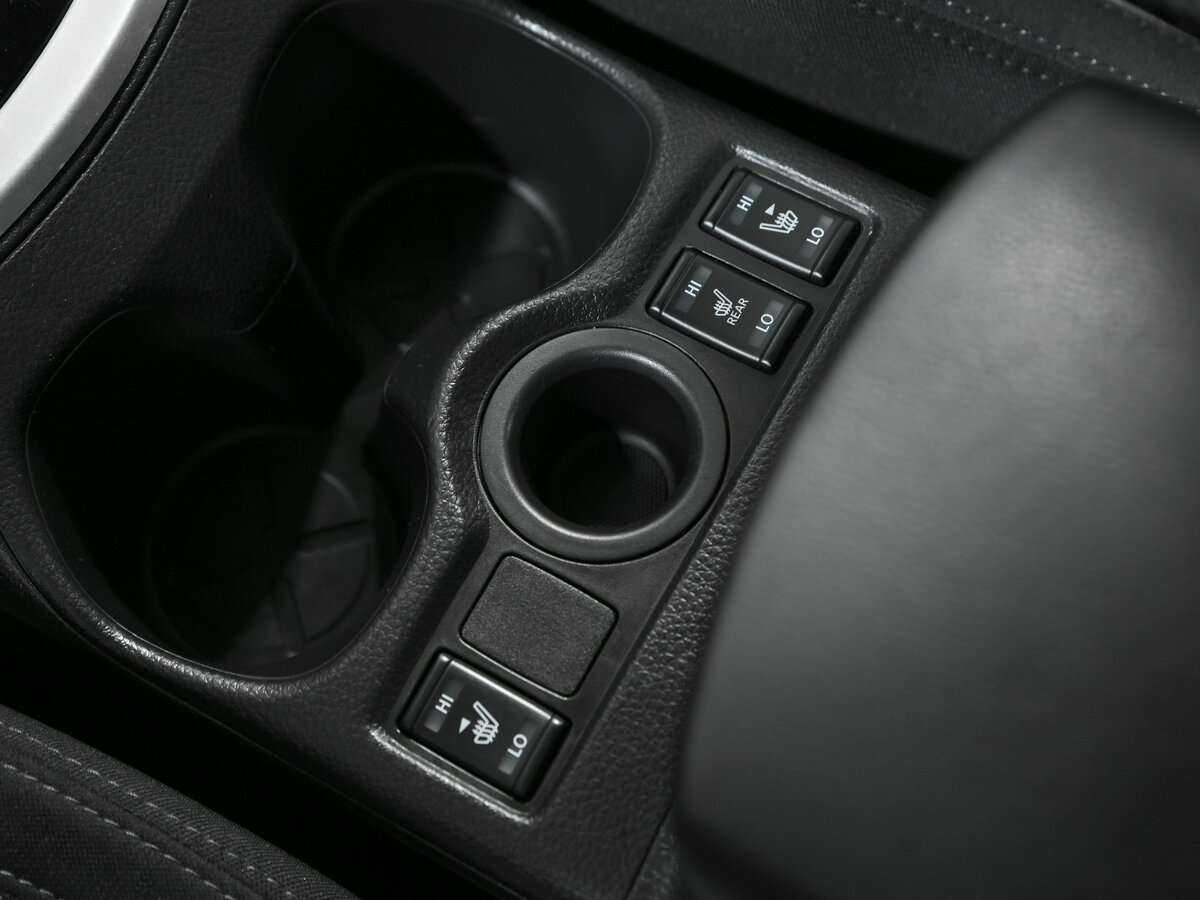 Ниссан Кашкай б/у, 2021, Вариатор. Фото: #10