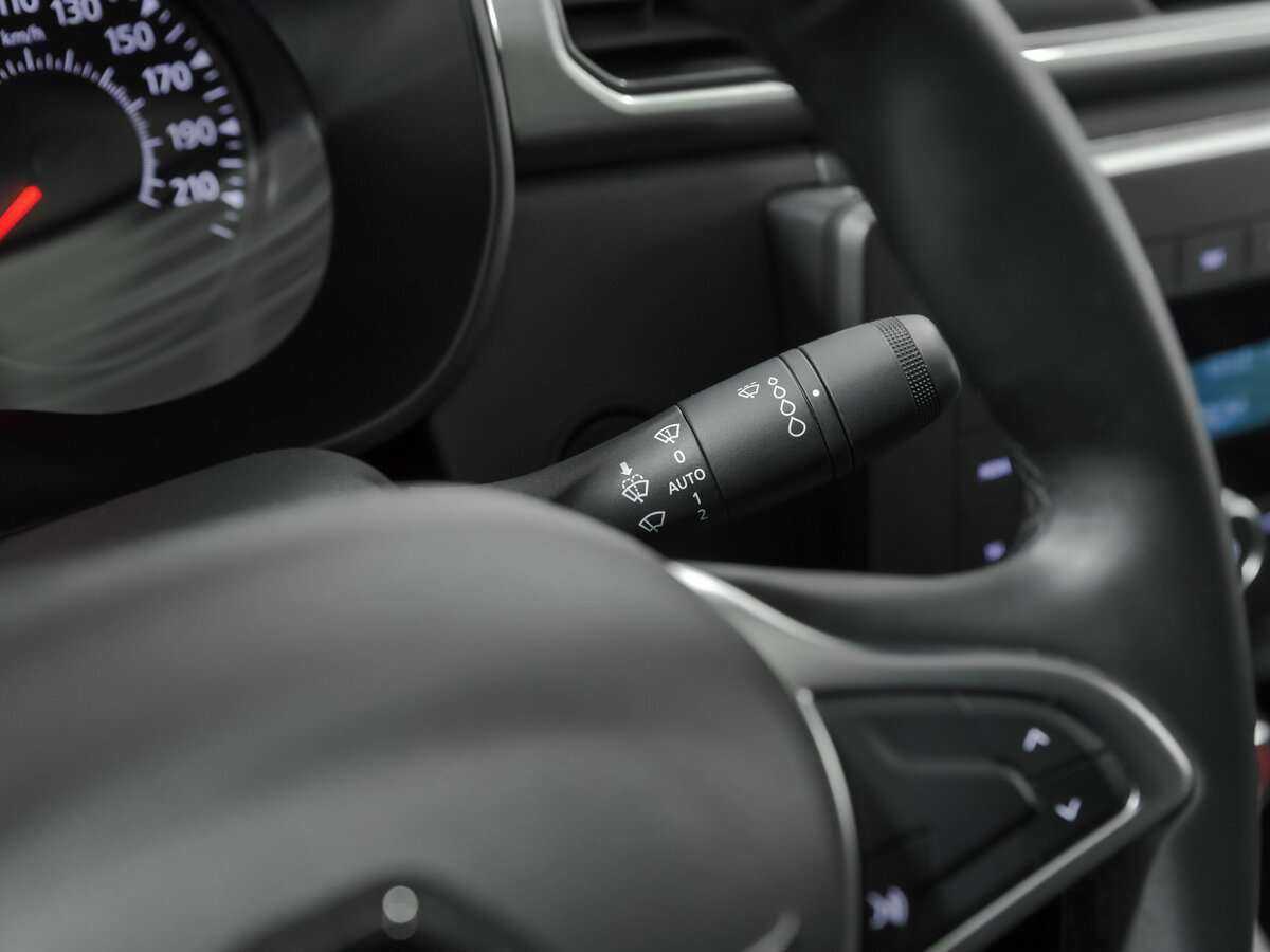 Рено Аркана б/у, 2021, Механическая. Фото: #9