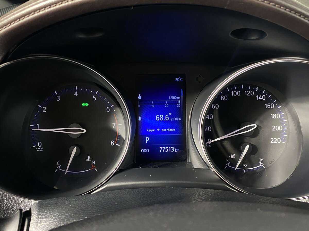 Тойота Ц-ШР б/у, 2019, Вариатор. Фото: #14