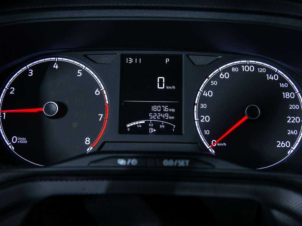 Фольксваген Поло б/у, 2020, Автоматическая. Фото: #8