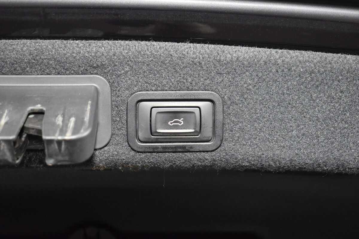 Ауди А6 б/у, 2014, Вариатор. Фото: #6