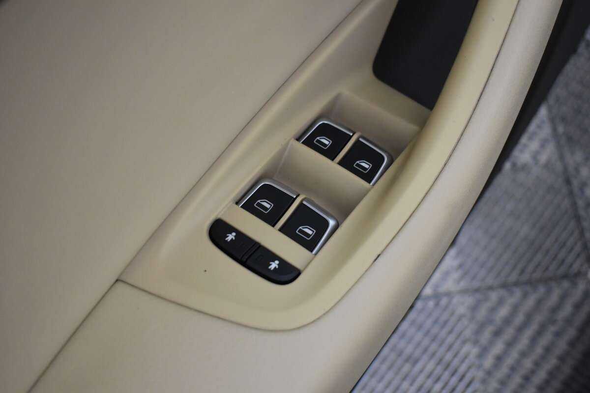 Ауди А6 б/у, 2014, Вариатор. Фото: #8