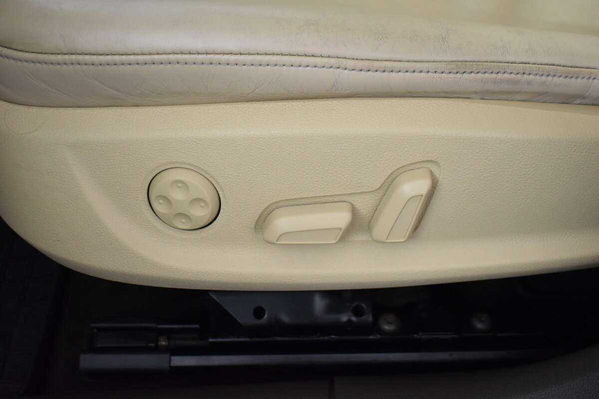 Ауди А6 б/у, 2014, Вариатор. Фото: #10