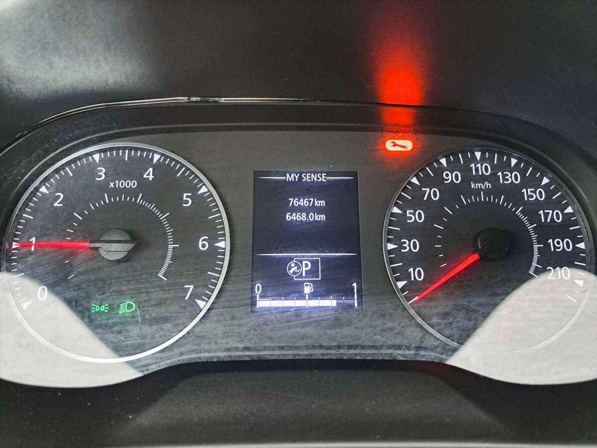 Рено Аркана б/у, 2021, Вариатор. Фото: #10