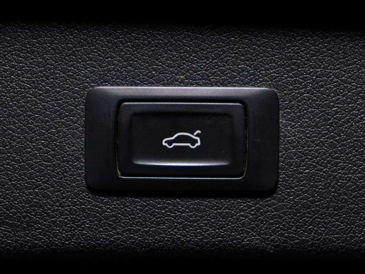 Ауди К5 б/у, 2013, Автоматическая. Фото: #14