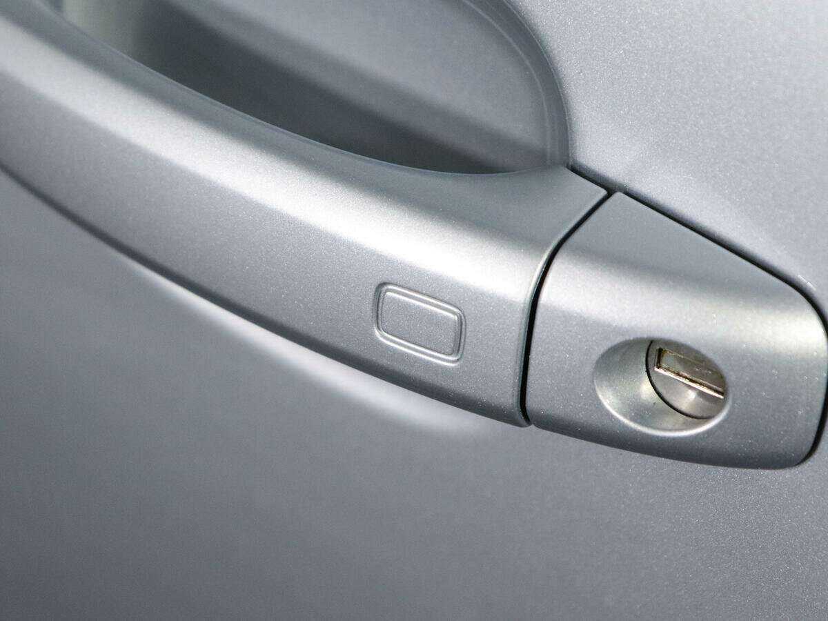 Ауди К5 б/у, 2013, Автоматическая. Фото: #15