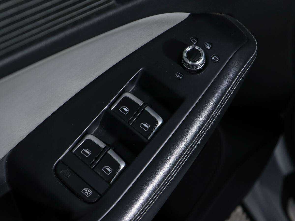 Ауди К5 б/у, 2013, Автоматическая. Фото: #16