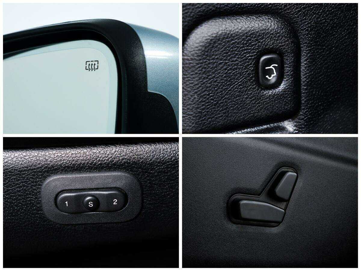 Джип Гранд Чироки б/у, 2013, Автоматическая. Фото: #14