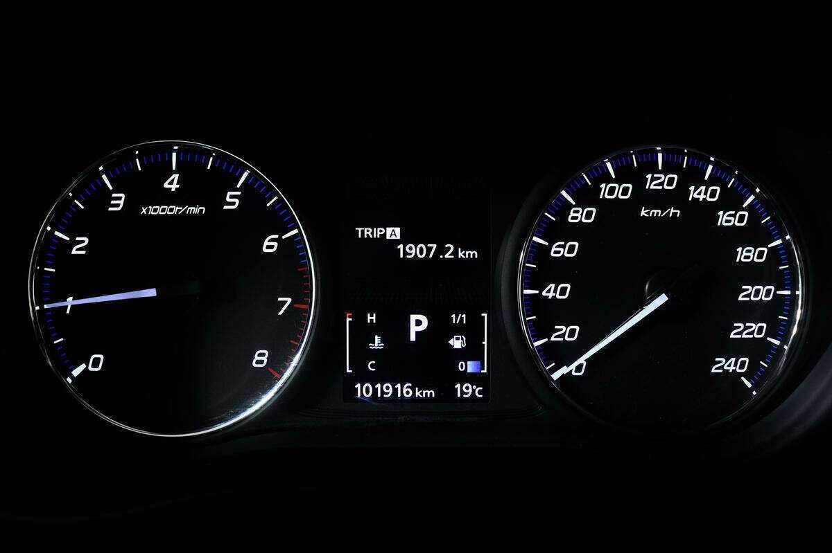 Митсубиши Оутлэндер б/у, 2018, Вариатор. Фото: #9