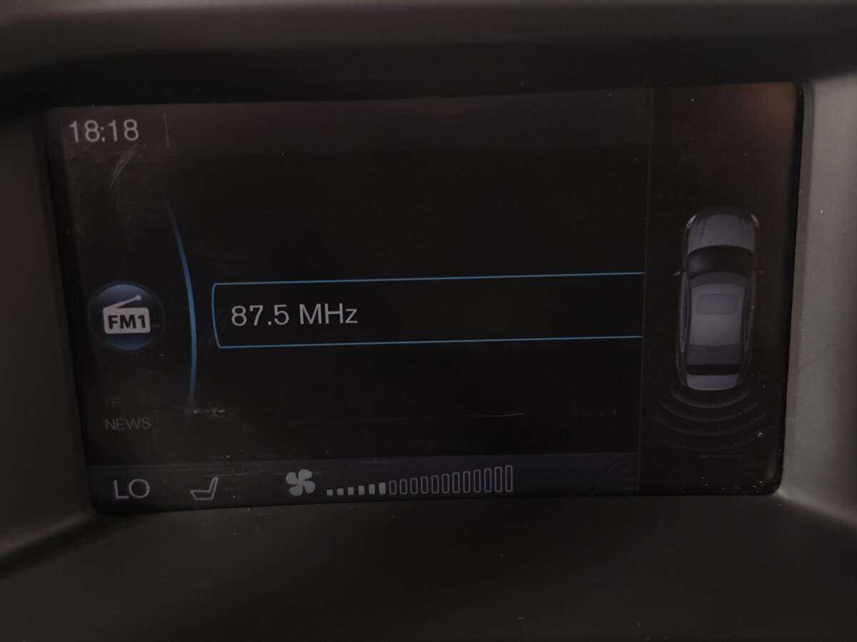 Вольво С60 б/у, 2012, Автоматическая. Фото: #10