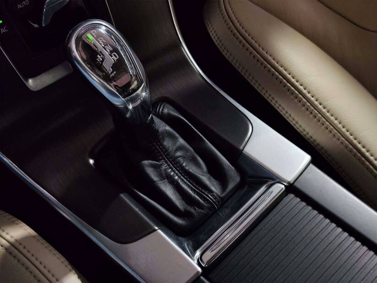 Вольво С60 б/у, 2012, Автоматическая. Фото: #13