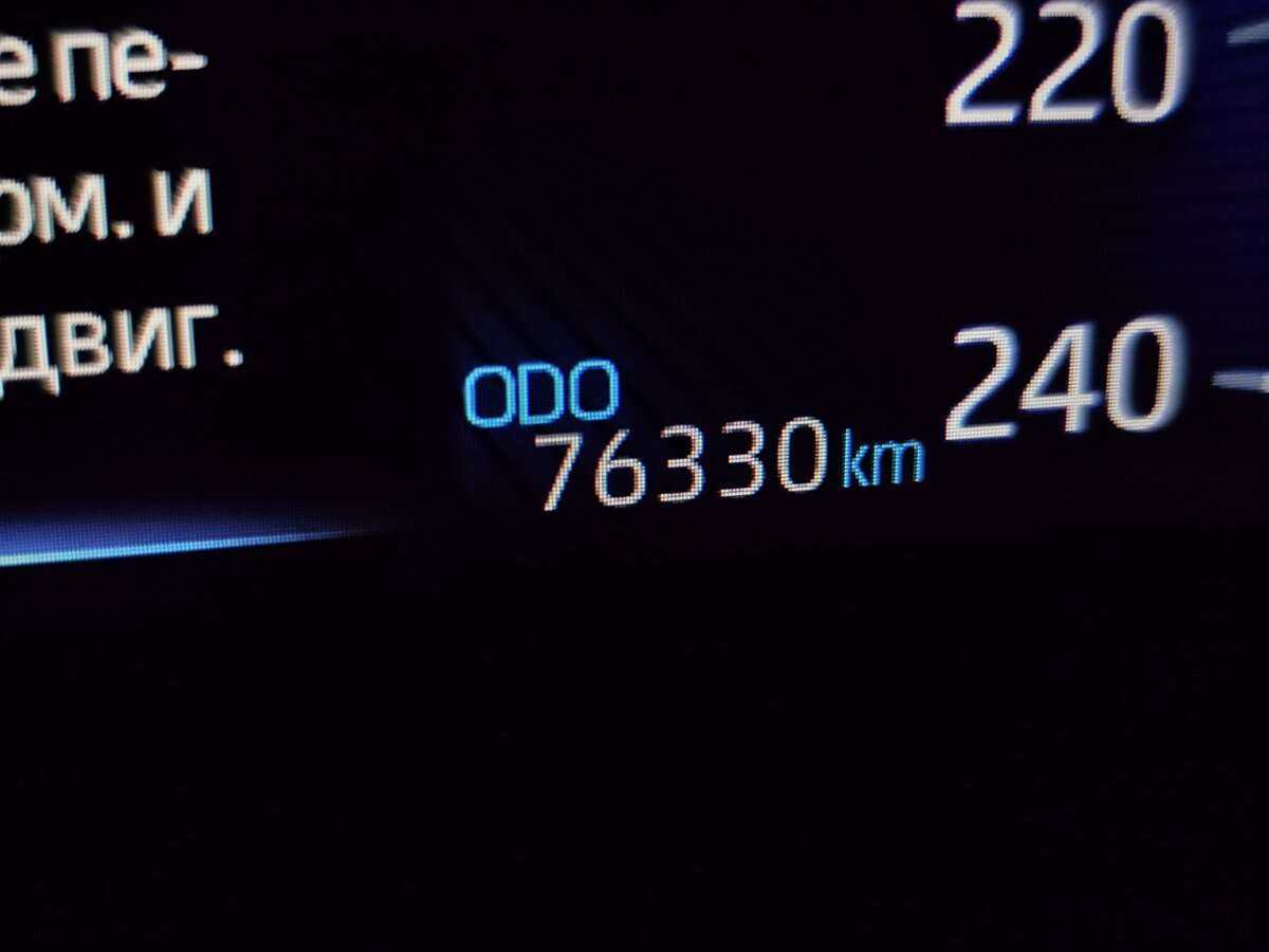 Тойота Королла б/у, 2019, Вариатор. Фото: #5