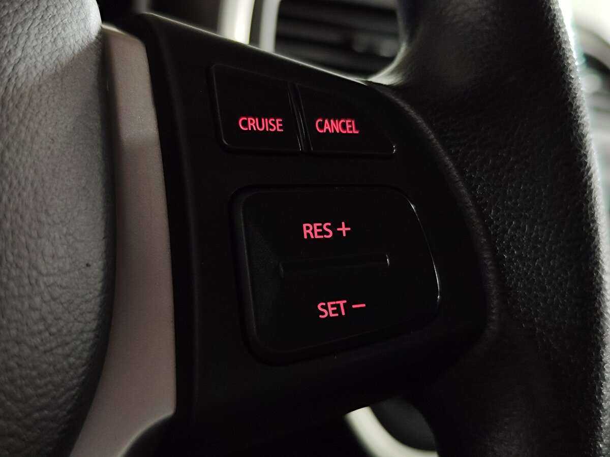 Сузуки С-Икс4 б/у, 2014, Вариатор. Фото: #19