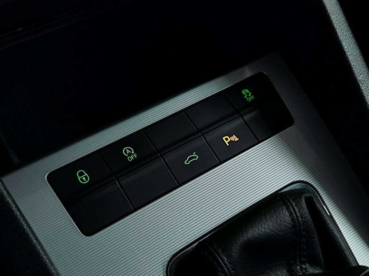 Шкода Октавия б/у, 2015, Роботизированная. Фото: #16