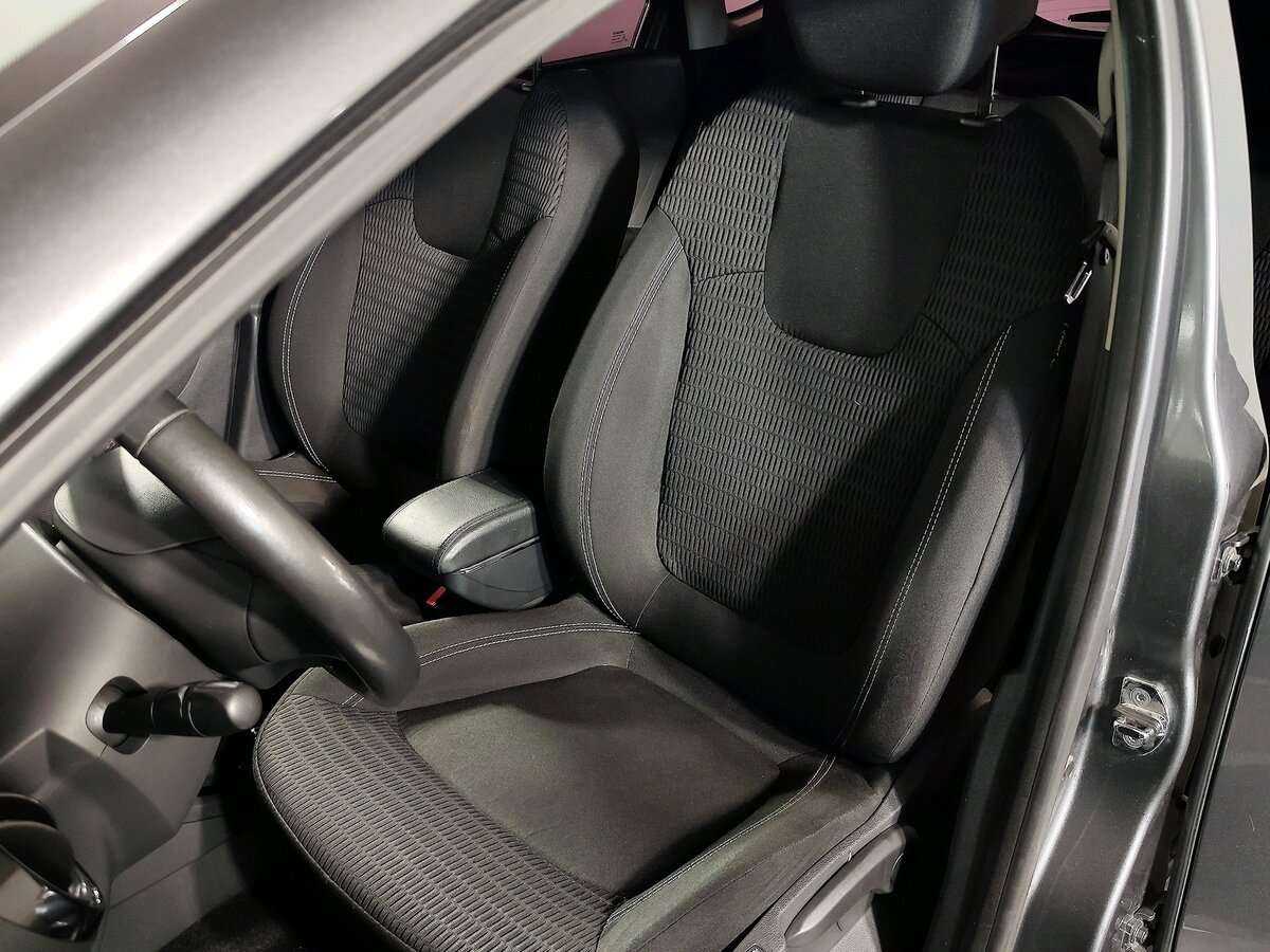 Рено Каптюр б/у, 2016, Механическая. Фото: #7