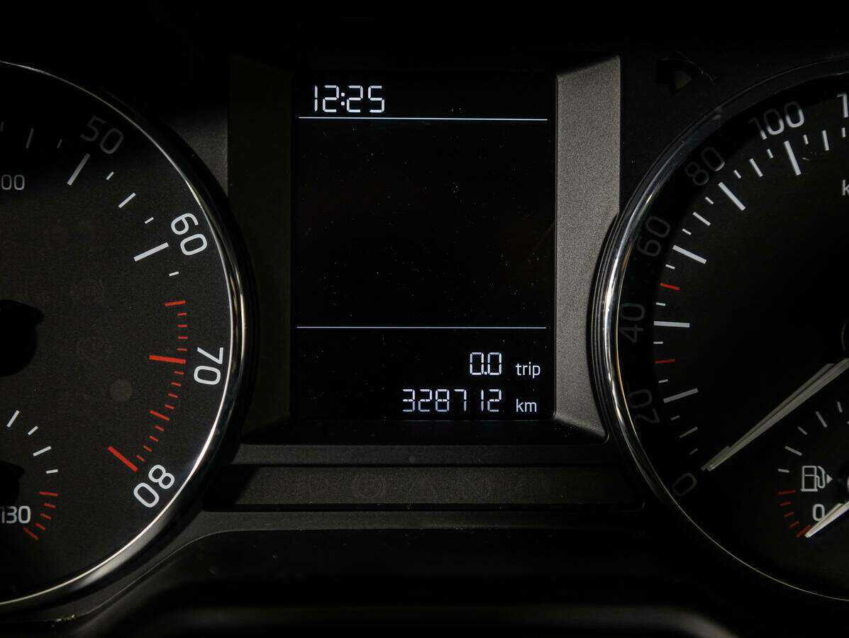 Шкода Октавия б/у, 2015, Автоматическая. Фото: #11