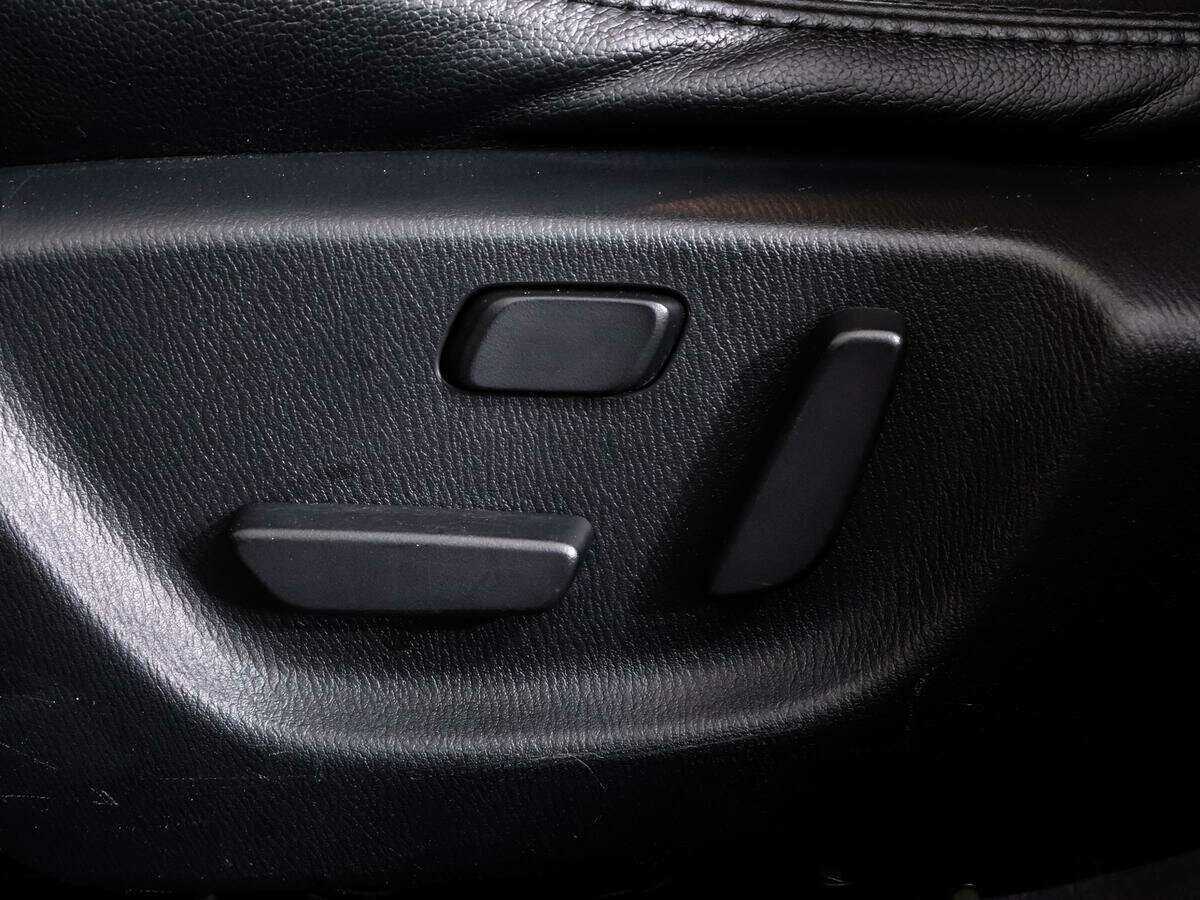 Мазда 6 б/у, 2015, Автоматическая. Фото: #14